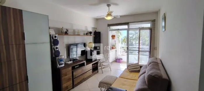 Apartamento com 2 dormitórios à venda, 88 m² por R$ 901.000,00 - Itacorubi - Florianópolis