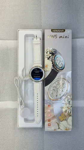 Relógio inteligente smartwatch 