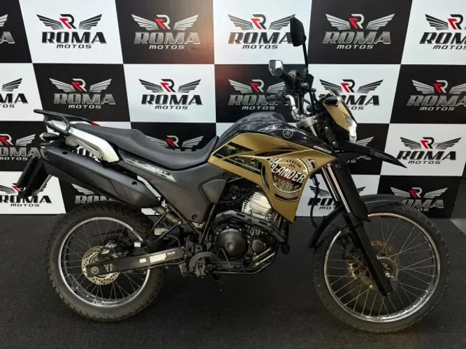 Yamaha Lander 250 2022