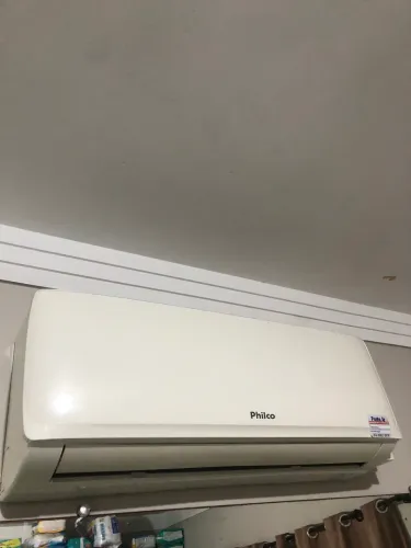 Ar condicionado 12mil e 24btu PARA VENDER RÁPIDO