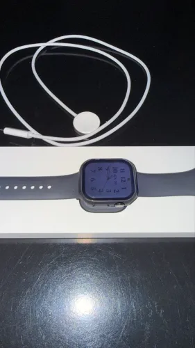 Apple Watch Series 11