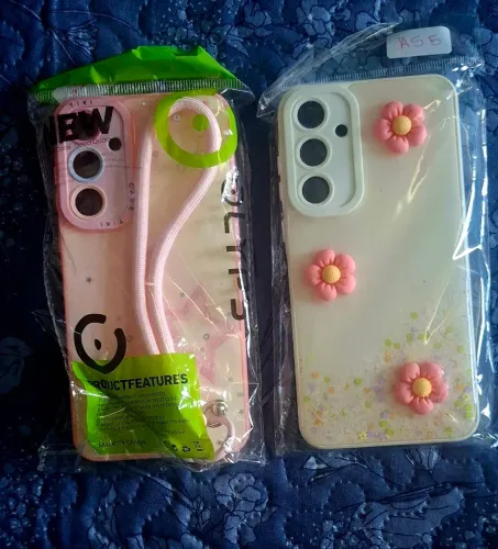 CAPAS DO SAMSUNG A55