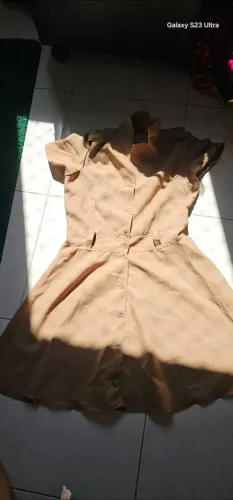 Vendo vestido Maria lampião
