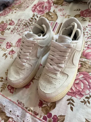 Tênis Nike/Air force primeira linha, 36!!!