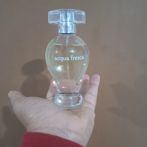 Perfume Boticário Acqua Fresca