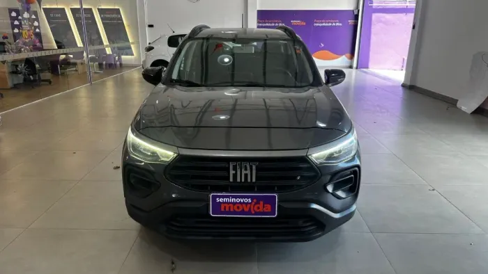 Fiat Pulse Drive 1.3 8V Flex Aut. 2024