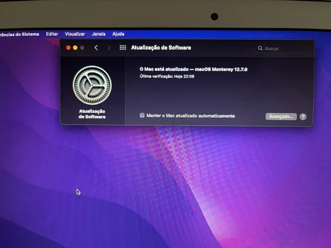 MacbookAir 13 (2015)