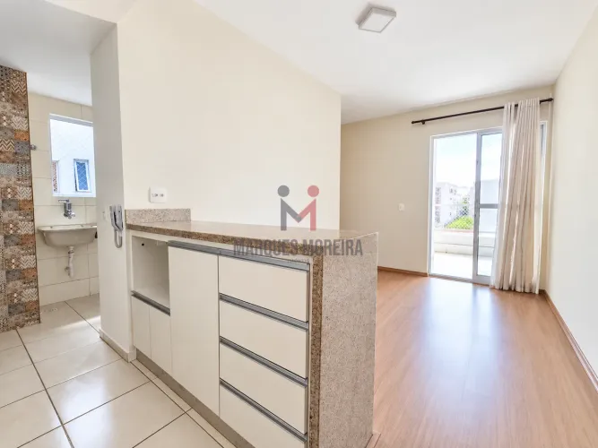 Apartamento pronto para morar no Bairu | 2 quartos, suíte, varanda, cozinha planejada e va