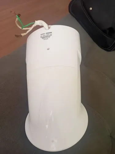 Vendo Chuveiro Lorenzetti Top Jet - Funcionando Perfeitamente