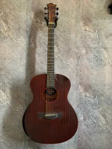 Violão Tagima gran reserva