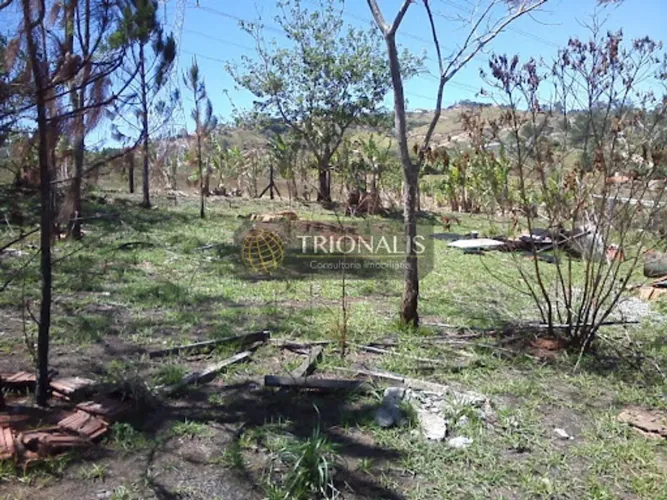 Terreno à venda, 900 m² por R$ 220.000,00 - Vitória Régia - Atibaia/SP