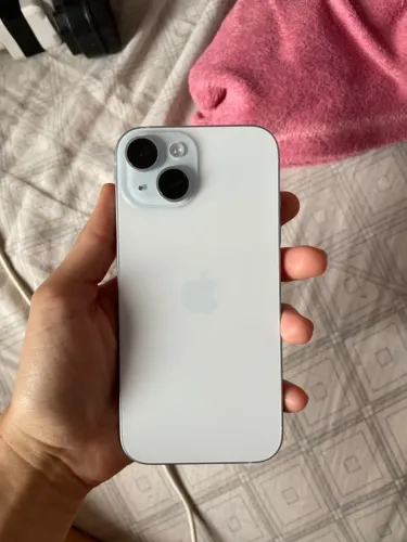 iPhone 15 128gb