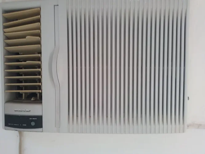 Vendo Ar Condicionado