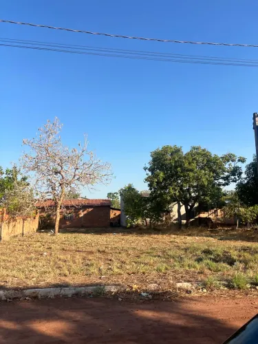 Lote disponivel no loteamento Campo Bello