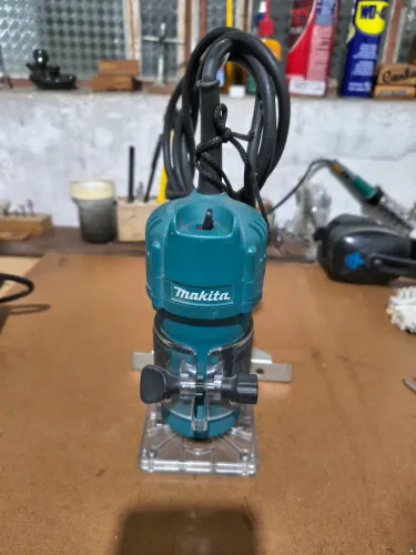 TUPIA MAKITA 3709