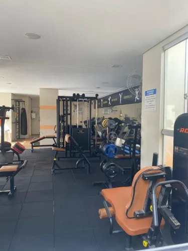 Vendo apartamento em área muito desenvolvida 