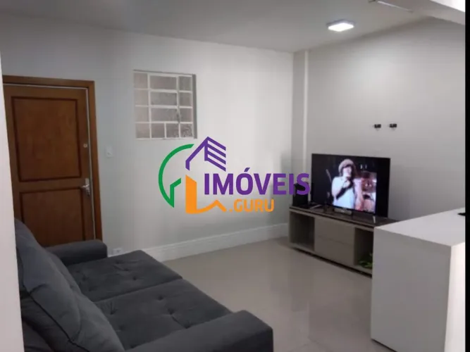 APARTAMENTO - DA SAÚDE - MG