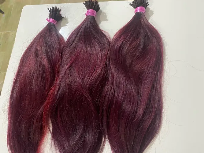 Cabelo indiano