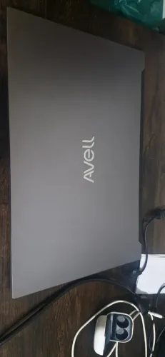 Notebook Avell B.On Lite i5 12ª Geração - 16GB - SSD Gen4 - Win 11 Pro