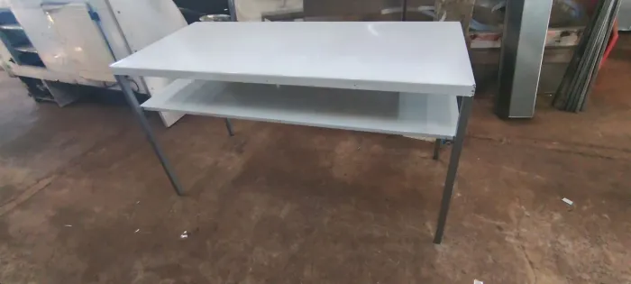 Mesa inox