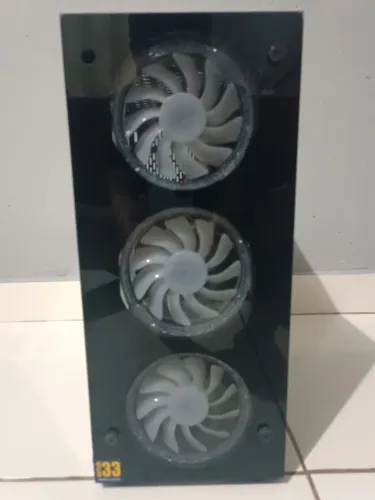 PC Gamer de Entrada | i5 | 16GB | GT 730 | 1TB