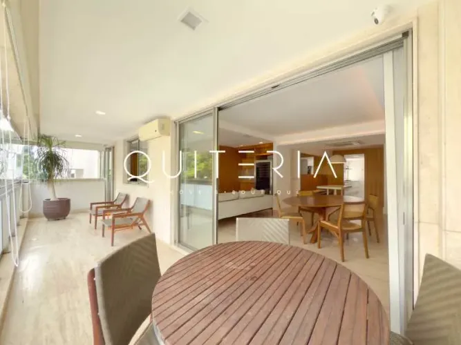 Quadrilátero de Ipanema! Lindo Apartamento Reformado para Venda na Rua Barão da Torre com