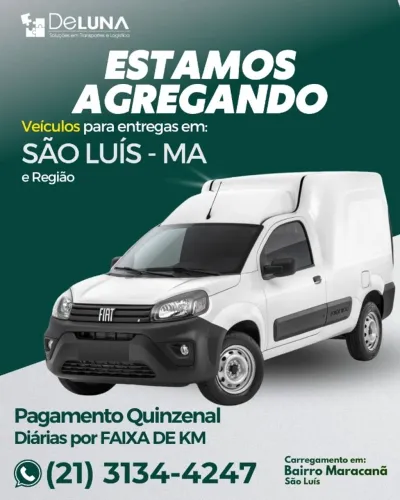 AGREGADO PARA ENTREGAS SHOPEE