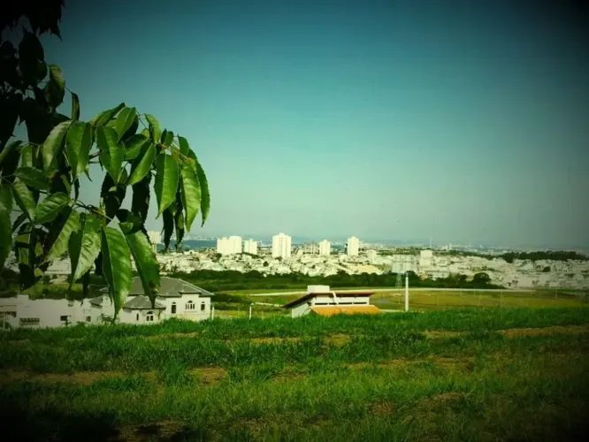Terreno à venda, 1375 m² por R$ 2.000.000,00 - Condomínio Reserva do Paratehy - São José d