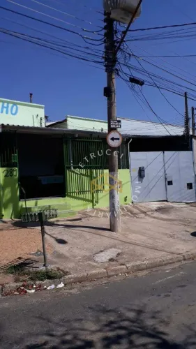 Casa com 3 dormitórios à venda, 405 m² por R$ 1.380.000,00 - Jardim do Lago - Campinas/SP