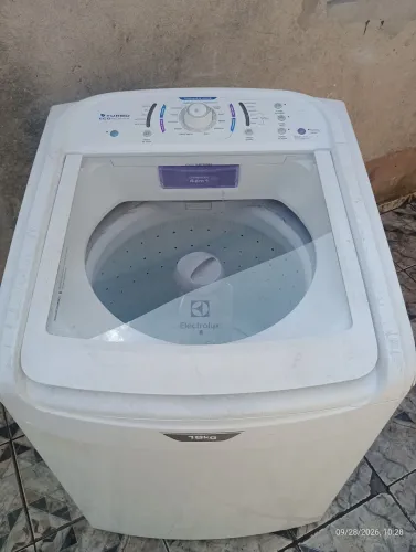 Eletrolux 16kg 