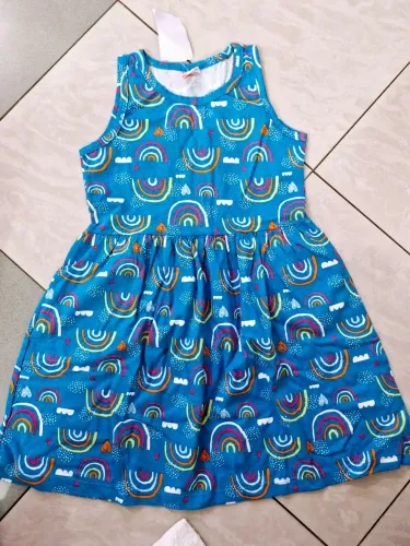 Vestido infantil
