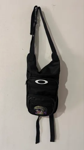 cartucheira oakley original 