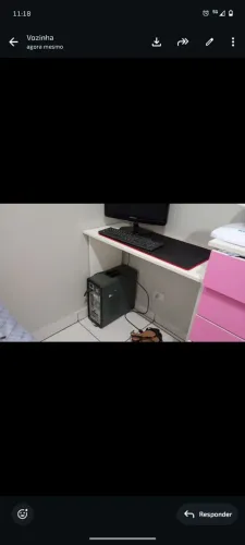 COMPUTADOR BASICO PARA PESQUISAR E JOGOS LEVES