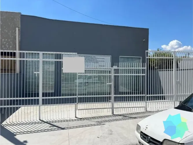 Salão à venda, 230 m² por R$ 800.000,00 - Jardim Itaguaçu - Salto/SP