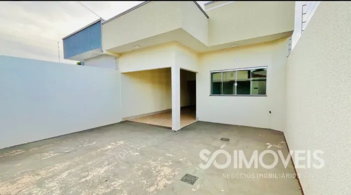 Alugo Casa Itaguaí em Caldas Novas