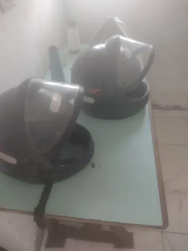 Capacete