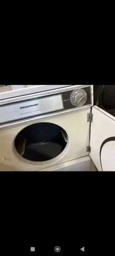 Secadora 220 VT Brastemp 