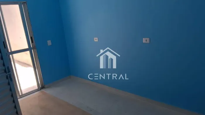 Kitnet com 1 dormitório para alugar, 24 m² por R$ 1.100,00/mês - Jardim Icatu - Votorantim