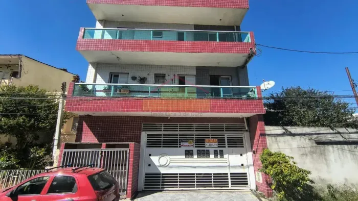 Imóvel para aluguel com 38 metros quadrados com 2 quartos em Vila Buenos Aires - São Paulo
