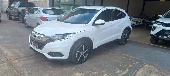 Honda HR-V EX 1.8 Flexone 16V 5P Aut. 2020