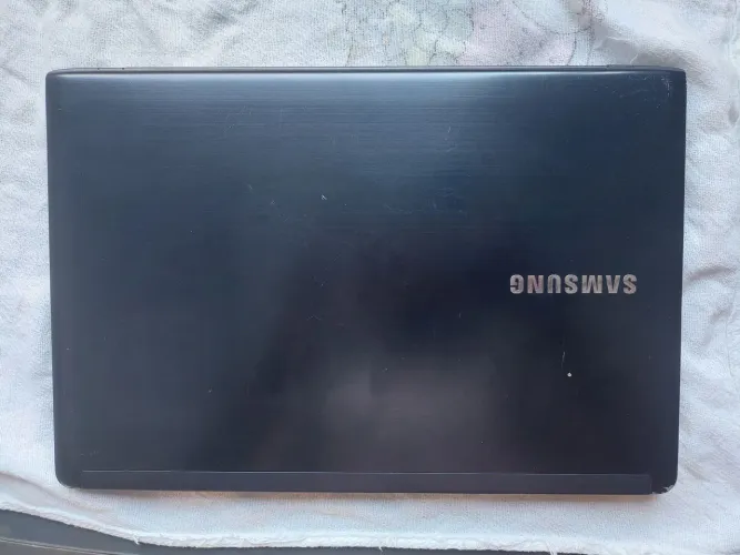 NOTEBOOK SAMSUNG i5
