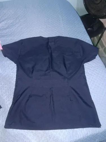 Pijama hospitalar 