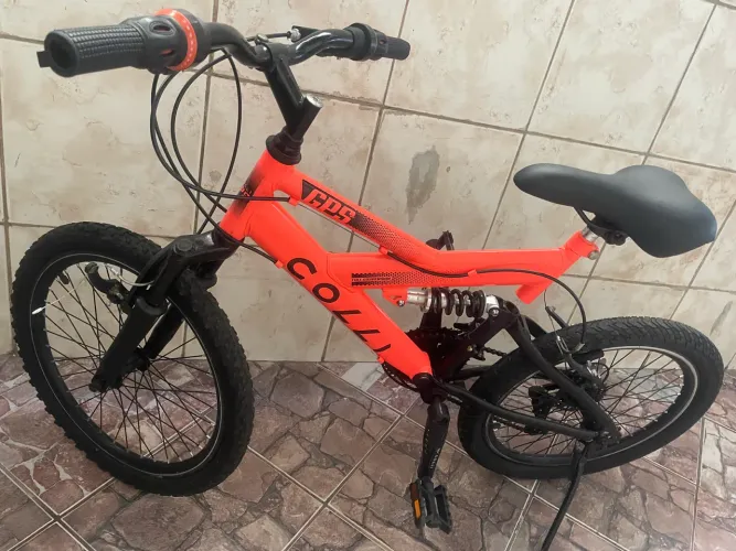 Vendo Bike Colli gps