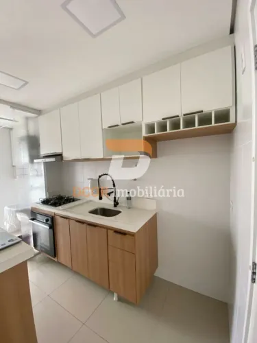 Apartamento à Venda no Condomínio Vicence Club, Centro de Diadema