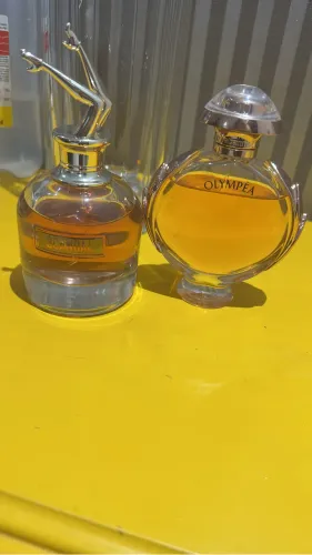 Perfume original