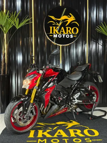 GSX - S 1000 - OPORTUNIDADE