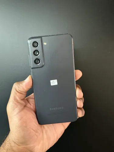 Apenas Venda! Celular Samsung S21 FE