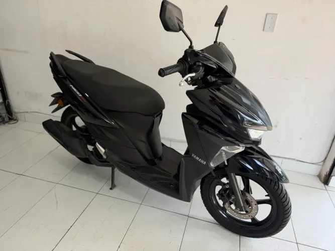 NEO 125cc - ANO 2021- VALOR A VISTA R$ 10.990 - OPORTUNIDADE 