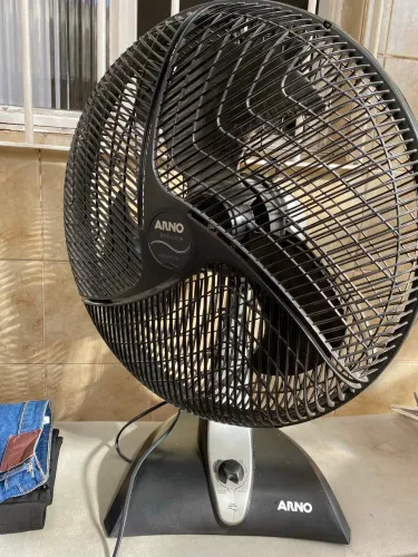 Ventilador Arno 