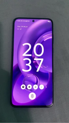 Moto Edge 30 Neo 